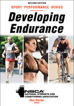 Developing Endurance - Ben Reuter