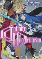Infinite Dendrogram : Volume 14 - Sakon Kaidou