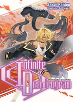 Infinite Dendrogram SP : Volume 2 - Sakon Kaidou