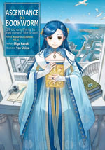 Ascendance of a Bookworm : Part 5 Volume 12 (Light Novel) - Miya Kazuki