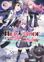 Hell Mode : Volume 3 - Hamuo