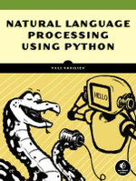 Natural Language Processing with Python and spaCy : A Practical Introduction - Yuli Vasiliev