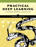 Practical Deep Learning : A Python-Based Introduction - Ronald T. Kneusel