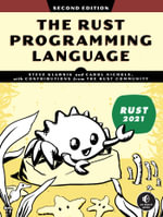 The Rust Programming Language : 2nd Edition - Steve Klabnik