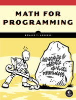 Math for Programming - Ronald T. Kneusel