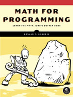 Math for Programming - Ronald T. Kneusel