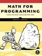 Math for Programming - Ronald T. Kneusel