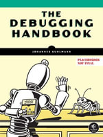 The Debugging Handbook - Johannes Kuhlmann