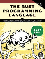 The Rust Programming Language - Steve Klabnik