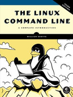 The Linux Command Line : A Complete Introduction - William Shotts