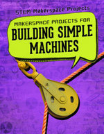 Stem Makerspace Projects : Stem Makerspace Projects - Brooks Butler Hays