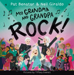 My Grandma and Grandpa Rock! - Pat Benatar