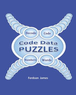 Code Data Puzzles - Ferdson James