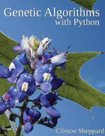 Genetic Algorithms with Python - Clinton Sheppard