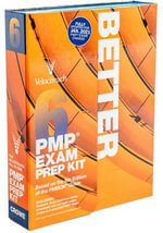 Test Prep : Based on PMI's PMP Exam Content Outlin - Andy Crowe