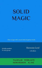 Solid Magic - Tagenar