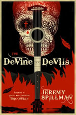 The DeVine Devils - Jeremy Spillman