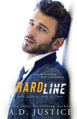 Crossing Lines : Crossing Lines - A. D. Justice