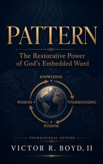 PATTERN - Victor R. Boyd
