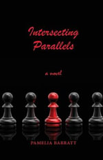 Intersecting Parallels - Pamelia Barratt