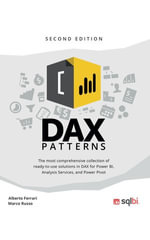 DAX Patterns : Second Edition - Marco Russo