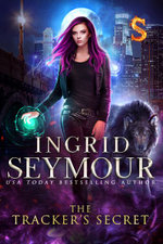 Mate Tracker : Sunderverse - Ingrid Seymour