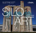 Silo Art 2nd edition : Journey through Australia's Outdoor Art Scene - Australian Geographic