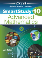 Excel Smartstudy Year 10 Advanced Mathematics - Lyn Baker