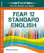 Excel Study Guide : Year 12 Standard English - Pascal Press
