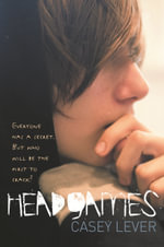 Headgames - Casey Lever