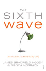 The Sixth Wave : How to Succeed in a Resource-Limited World - James Bradfield Moody