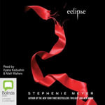 Eclipse : Twilight : Book 3 - Stephenie Meyer