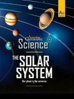 The Solar System : Australian Geographic Science : Our place in the universe - Australian Geographic