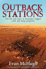Outback Stations - Evan McHugh