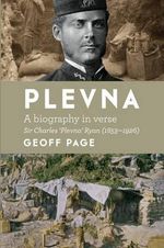 Plevna - Geoff Page