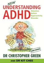 Understanding ADHD - Dr Christopher Green