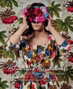 Blooms and Brushstrokes : Floral History of Australian Art - Penelope Curtin