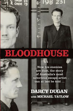 Bloodhouse - D Dugan