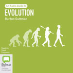 Evolution : An Audio Guide - Burton Guttman