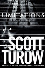 Limitations : A Kindle County Legal Thriller Book 7 - Scott Turow