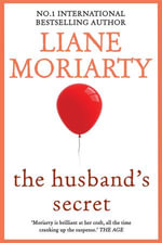 The Husband's Secret - Liane Moriarty