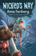 Wicked's Way - Anna Fienberg
