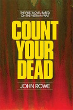 Count Your Dead : Classic Australian Works - John Rowe