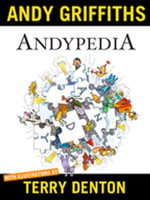 Andypedia - Andy Griffiths
