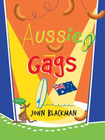 Aussie Gags - John Blackman