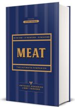 Meat : The ultimate companion - Anthony Puharich