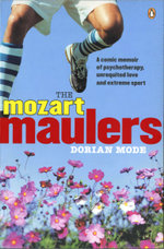 The Mozart Maulers - Dorian Mode
