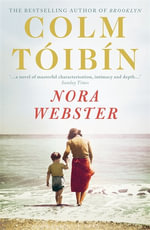 Nora Webster - Colm Tóibín