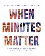 When Minutes Matter - Jennifer Jamieson