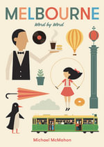 Melbourne Word by Word - Michael McMahon